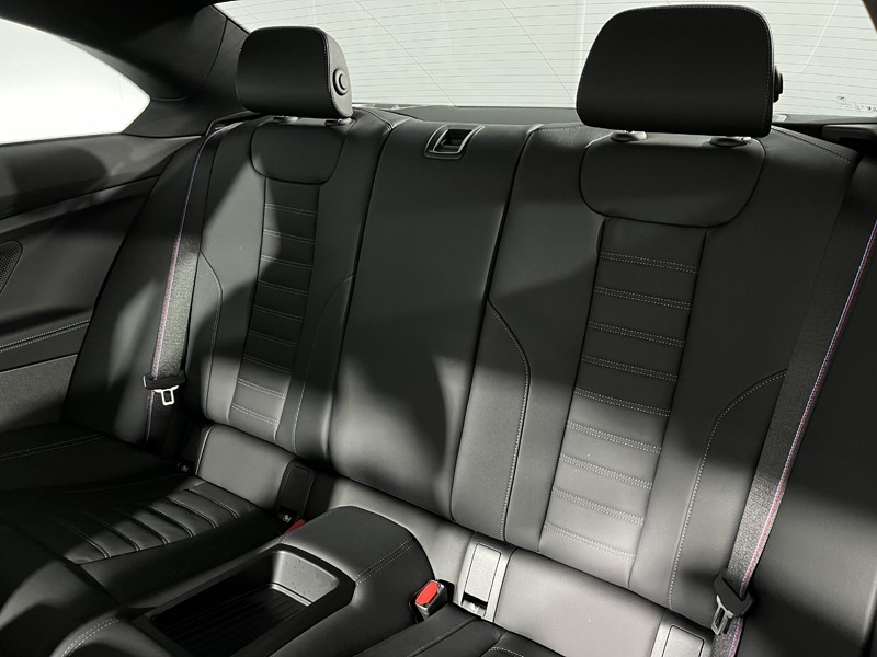 2024 (24) BMW M2 2dr DCT 3473798