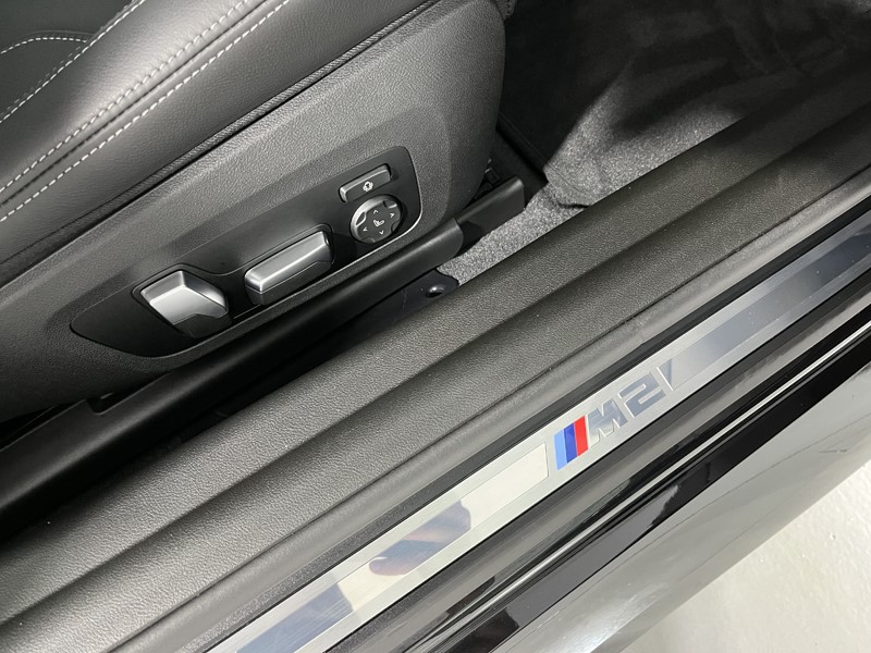 2024 (24) BMW M2 2dr DCT 3473805