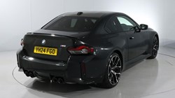 2024 (24) BMW M2 2dr DCT 3473833
