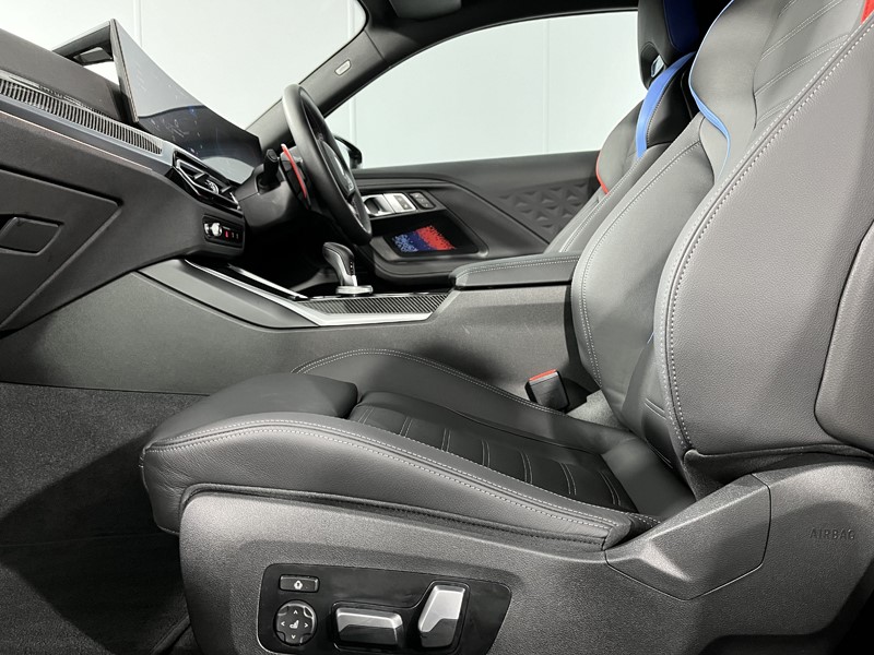 2024 (24) BMW M2 2dr DCT 3473822