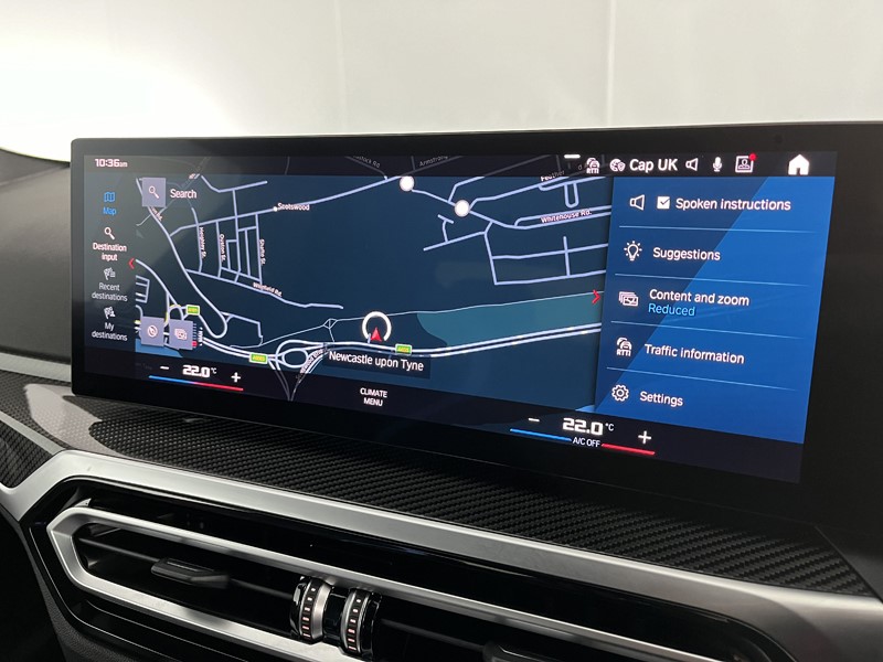 2024 (24) BMW M2 2dr DCT 3473803