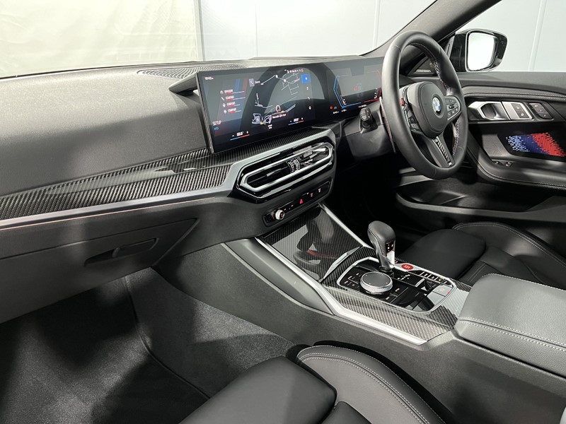 2024 (24) BMW M2 2dr DCT 3473793