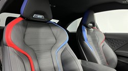 2024 (24) BMW M2 2dr DCT 3473797
