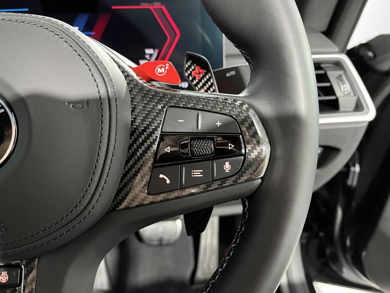 2024 (24) BMW M2 2dr DCT 3473810