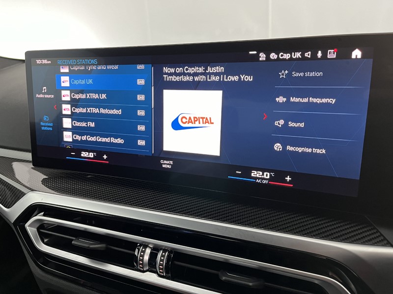 2024 (24) BMW M2 2dr DCT 3473815