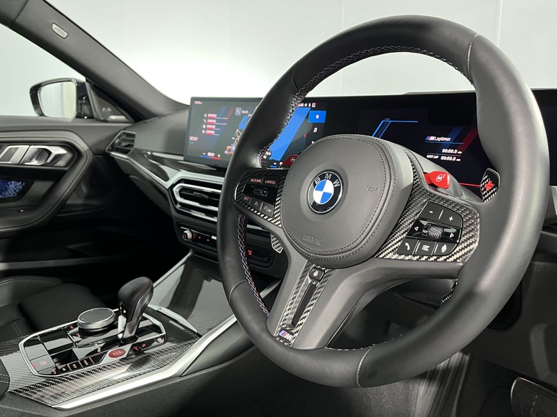 2024 (24) BMW M2 2dr DCT 3473792