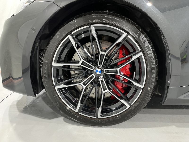 2024 (24) BMW M2 2dr DCT 3473800