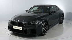 2024 (24) BMW M2 2dr DCT 3473831