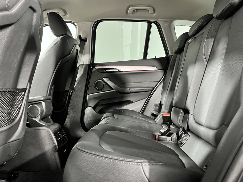 2022 (22) BMW X1 sDrive 18i [136] xLine 5dr Step Auto 3472206