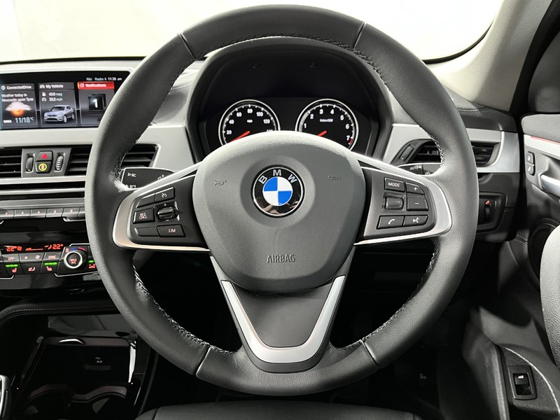 2022 (22) BMW X1 sDrive 18i [136] xLine 5dr Step Auto 3472176