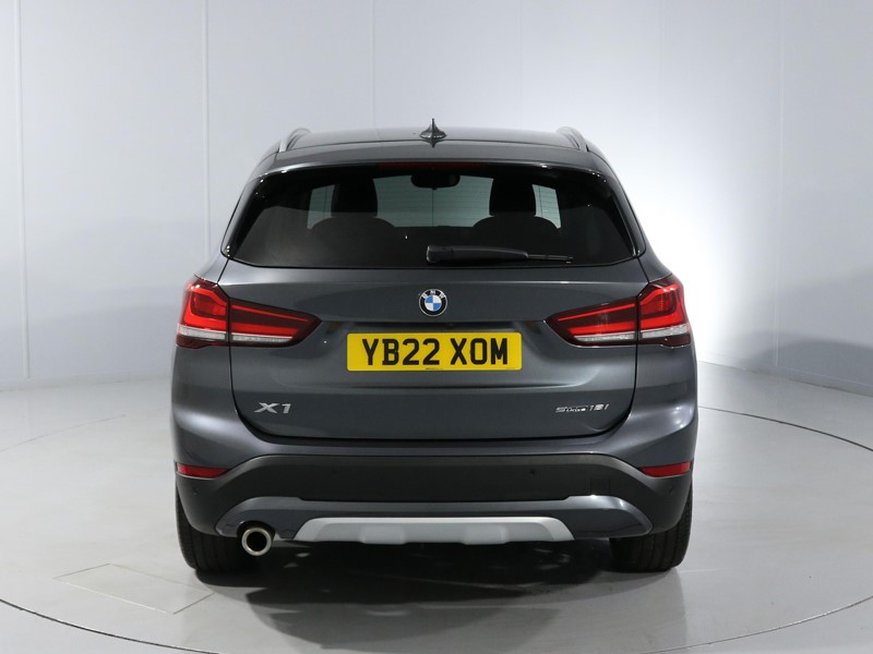 2022 (22) BMW X1 sDrive 18i [136] xLine 5dr Step Auto 3472186