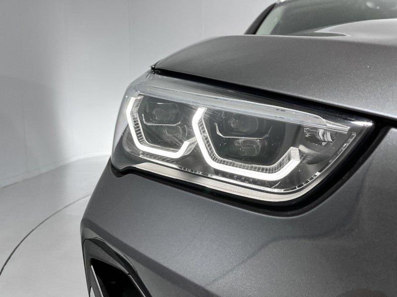 2022 (22) BMW X1 sDrive 18i [136] xLine 5dr Step Auto 3472210