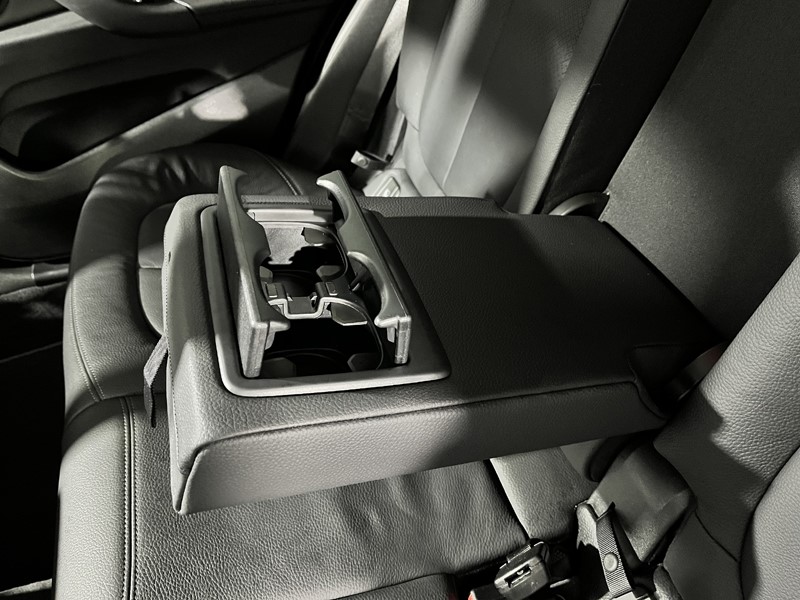 2022 (22) BMW X1 sDrive 18i [136] xLine 5dr Step Auto 3472207