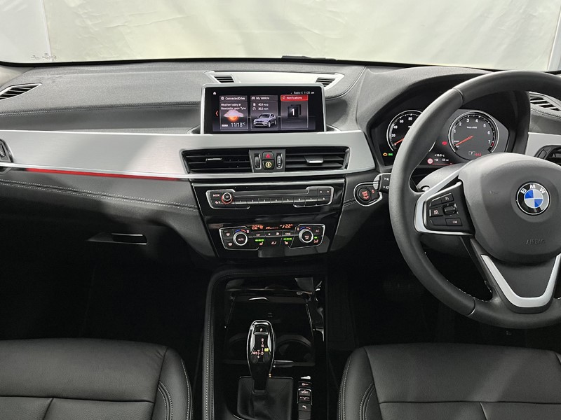 2022 (22) BMW X1 sDrive 18i [136] xLine 5dr Step Auto 3472175