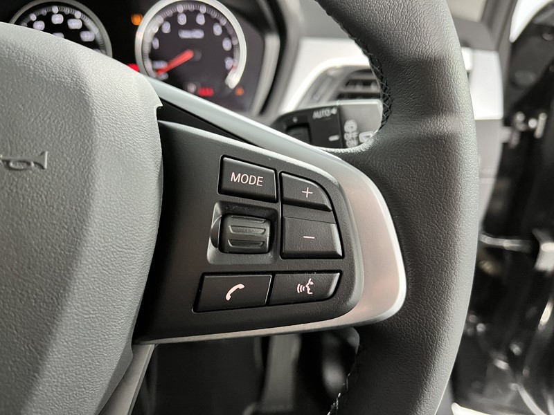 2022 (22) BMW X1 sDrive 18i [136] xLine 5dr Step Auto 3472195