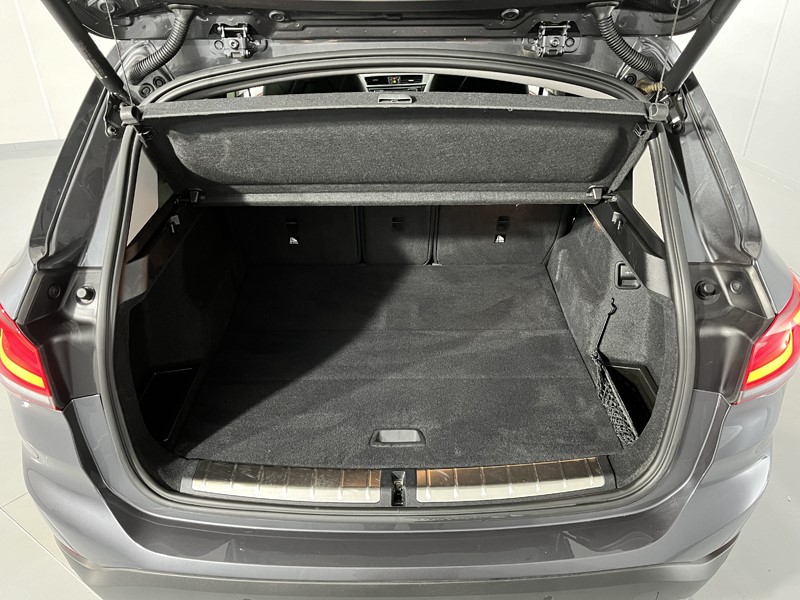 2022 (22) BMW X1 sDrive 18i [136] xLine 5dr Step Auto 3472184