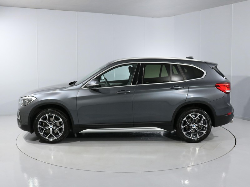 2022 (22) BMW X1 sDrive 18i [136] xLine 5dr Step Auto 3472218