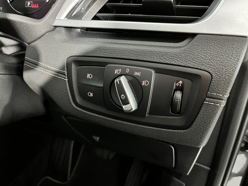 2022 (22) BMW X1 sDrive 18i [136] xLine 5dr Step Auto 3472192