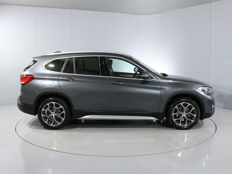 2022 (22) BMW X1 sDrive 18i [136] xLine 5dr Step Auto 3472174