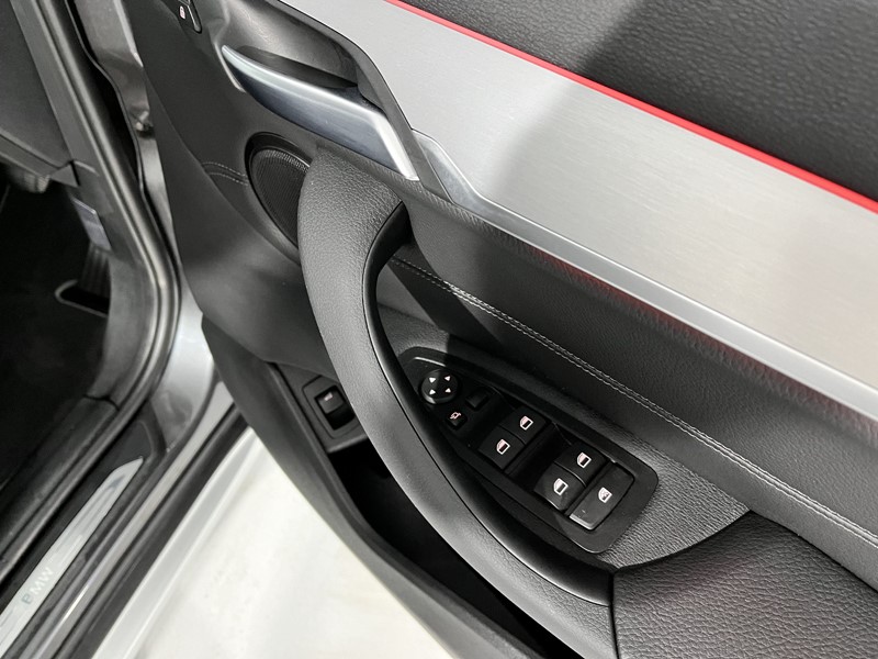 2022 (22) BMW X1 sDrive 18i [136] xLine 5dr Step Auto 3472191