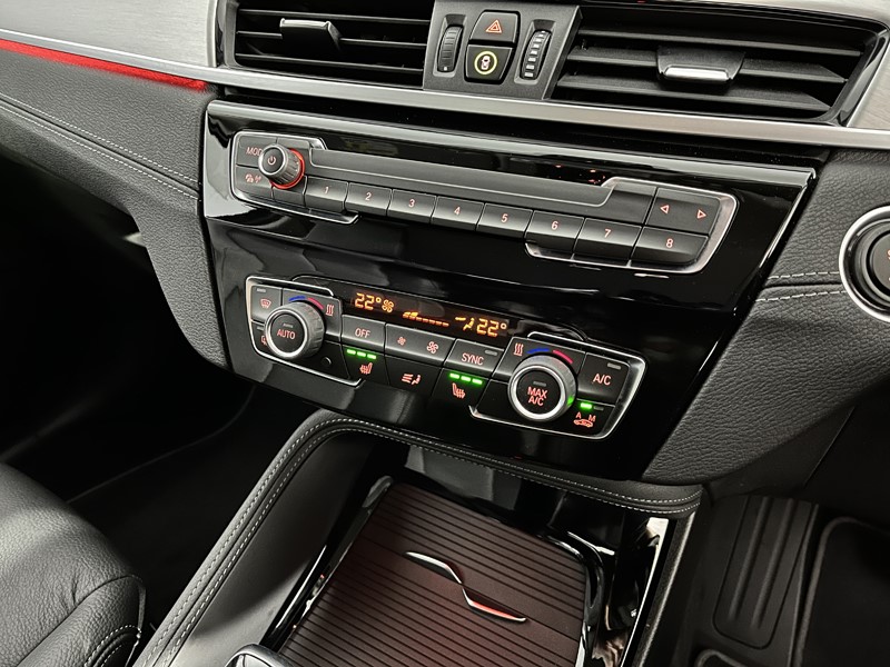 2022 (22) BMW X1 sDrive 18i [136] xLine 5dr Step Auto 3472201
