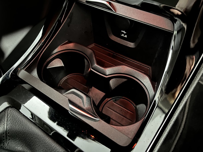 2022 (22) BMW X1 sDrive 18i [136] xLine 5dr Step Auto 3472202