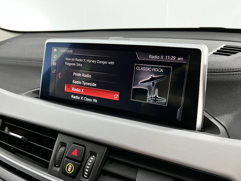 2022 (22) BMW X1 sDrive 18i [136] xLine 5dr Step Auto 3472198