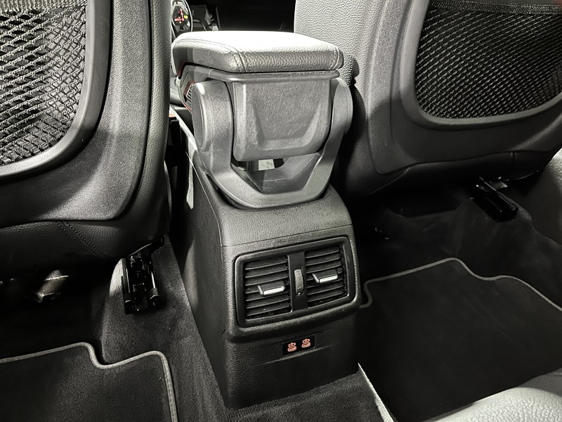 2022 (22) BMW X1 sDrive 18i [136] xLine 5dr Step Auto 3472209