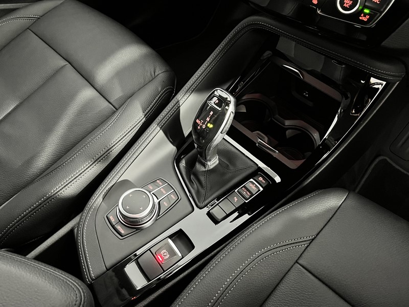 2022 (22) BMW X1 sDrive 18i [136] xLine 5dr Step Auto 3472181