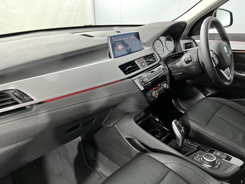 2022 (22) BMW X1 sDrive 18i [136] xLine 5dr Step Auto 3472178