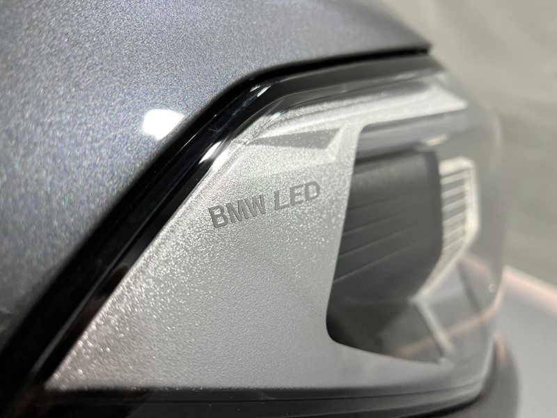 2022 (22) BMW X1 sDrive 18i [136] xLine 5dr Step Auto 3472211