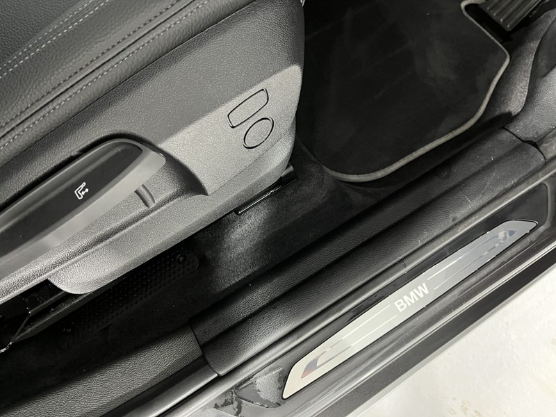 2022 (22) BMW X1 sDrive 18i [136] xLine 5dr Step Auto 3472190