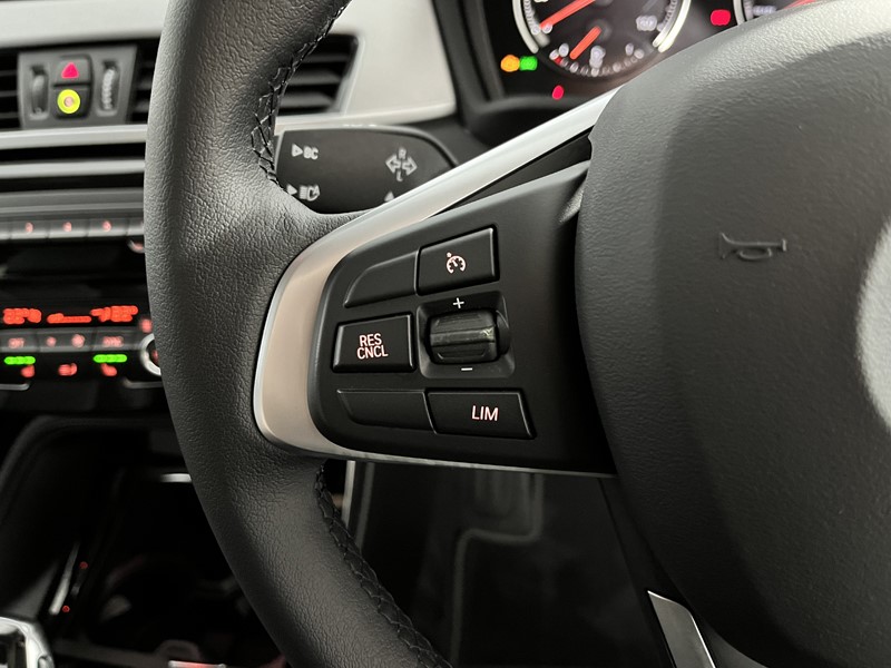 2022 (22) BMW X1 sDrive 18i [136] xLine 5dr Step Auto 3472194