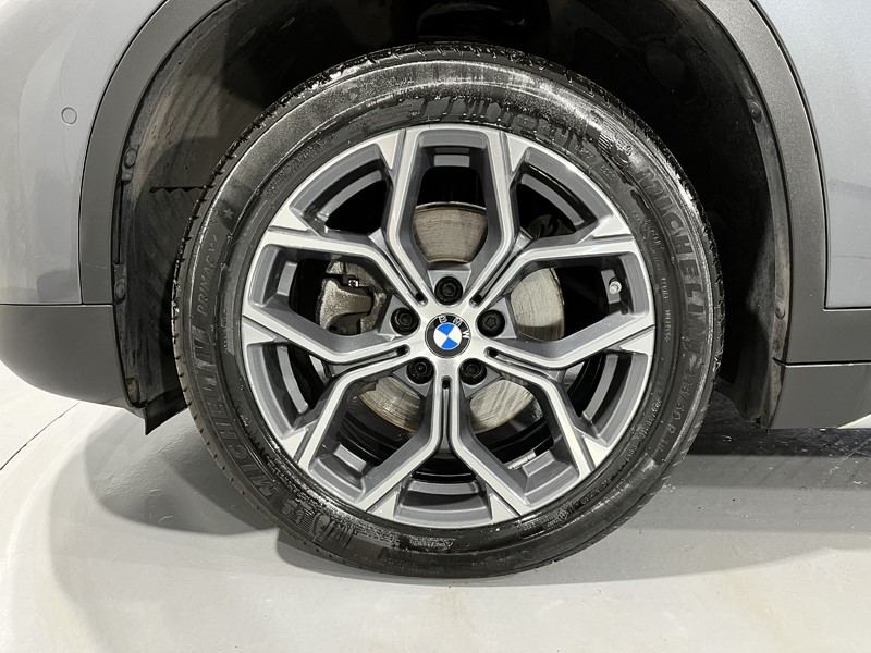 2022 (22) BMW X1 sDrive 18i [136] xLine 5dr Step Auto 3472185