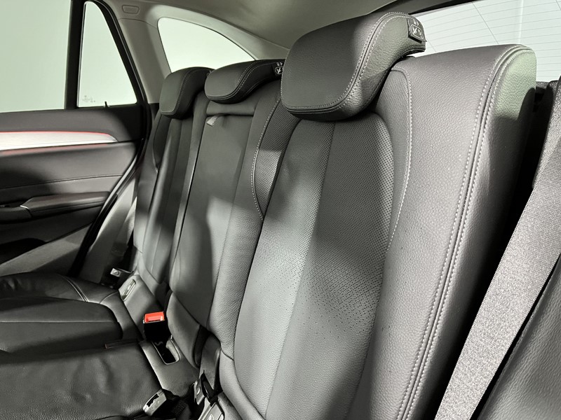 2022 (22) BMW X1 sDrive 18i [136] xLine 5dr Step Auto 3472183