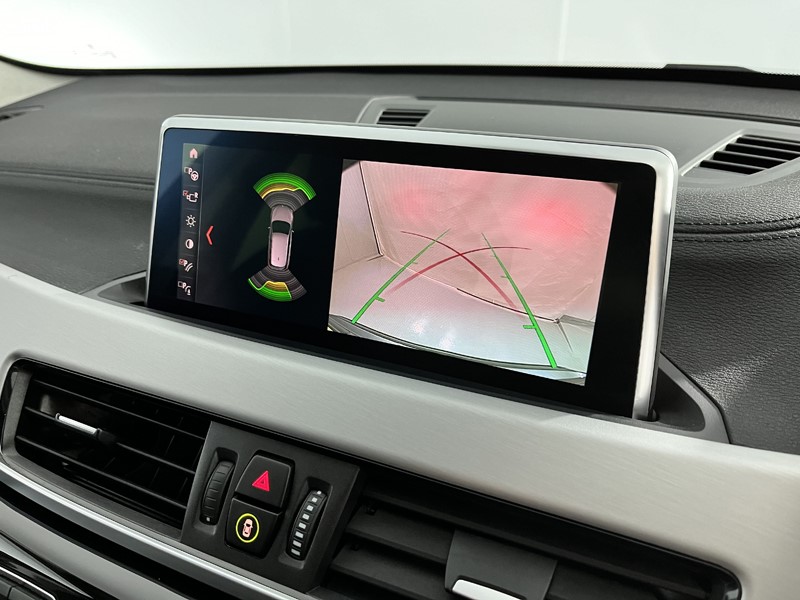 2022 (22) BMW X1 sDrive 18i [136] xLine 5dr Step Auto 3472189