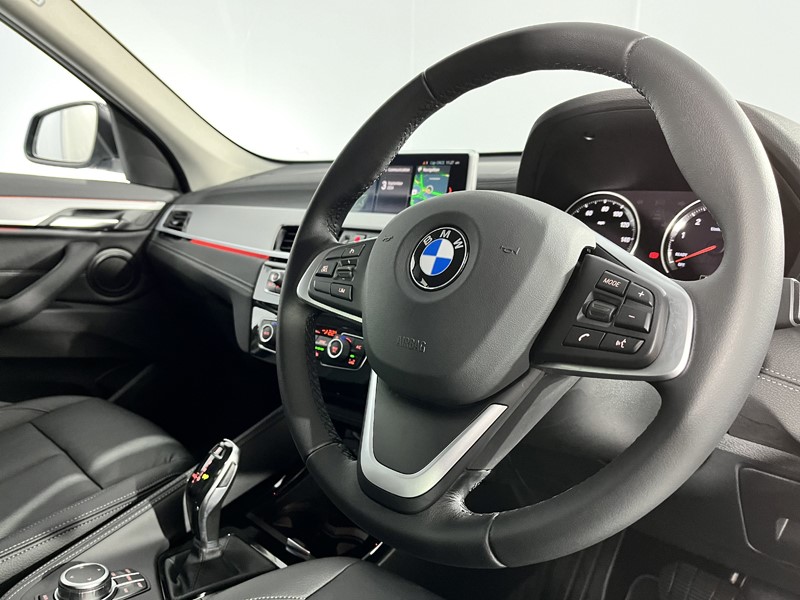 2022 (22) BMW X1 sDrive 18i [136] xLine 5dr Step Auto 3472177