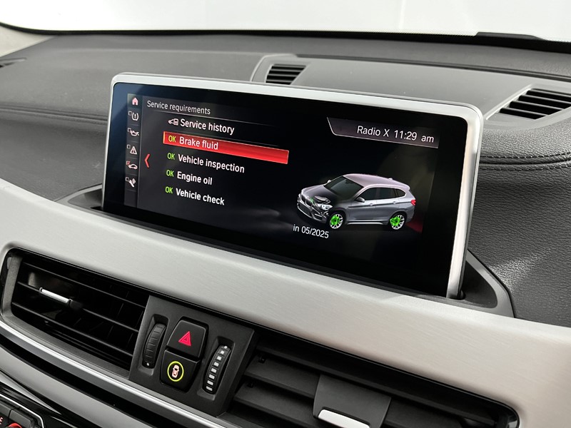 2022 (22) BMW X1 sDrive 18i [136] xLine 5dr Step Auto 3472200