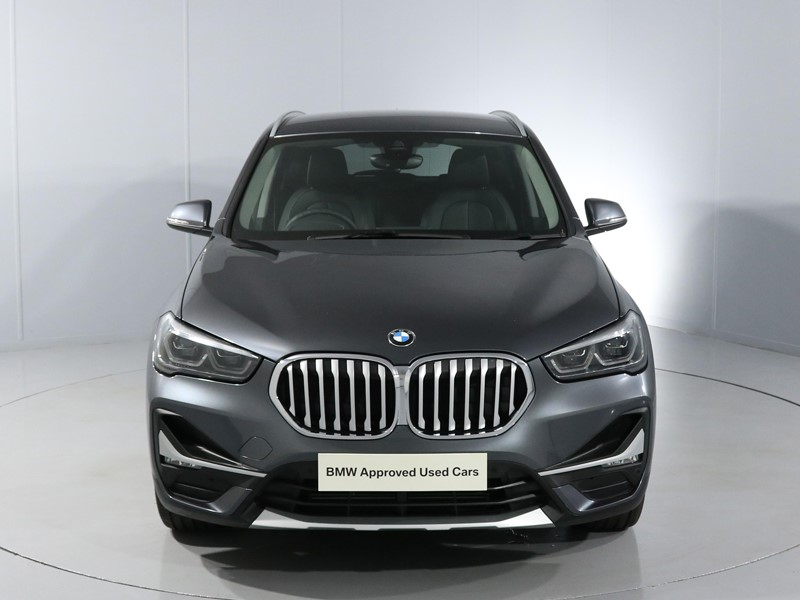 2022 (22) BMW X1 sDrive 18i [136] xLine 5dr Step Auto 3472187