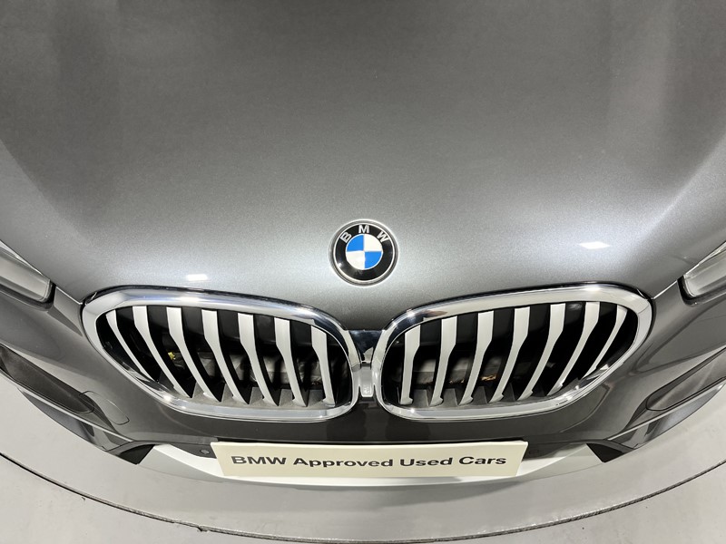 2022 (22) BMW X1 sDrive 18i [136] xLine 5dr Step Auto 3472212