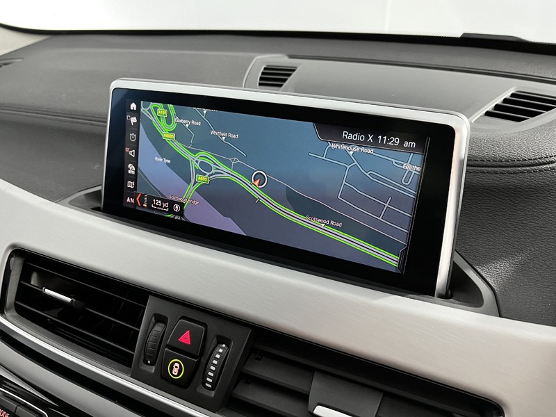 2022 (22) BMW X1 sDrive 18i [136] xLine 5dr Step Auto 3472188