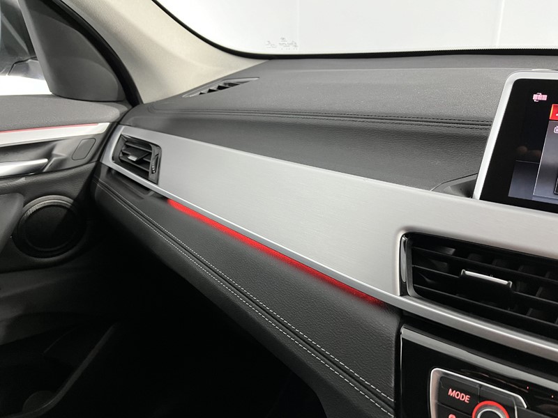 2022 (22) BMW X1 sDrive 18i [136] xLine 5dr Step Auto 3472197