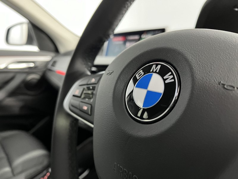 2022 (22) BMW X1 sDrive 18i [136] xLine 5dr Step Auto 3472193
