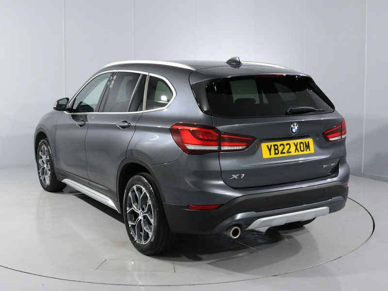 2022 (22) BMW X1 sDrive 18i [136] xLine 5dr Step Auto 3472173