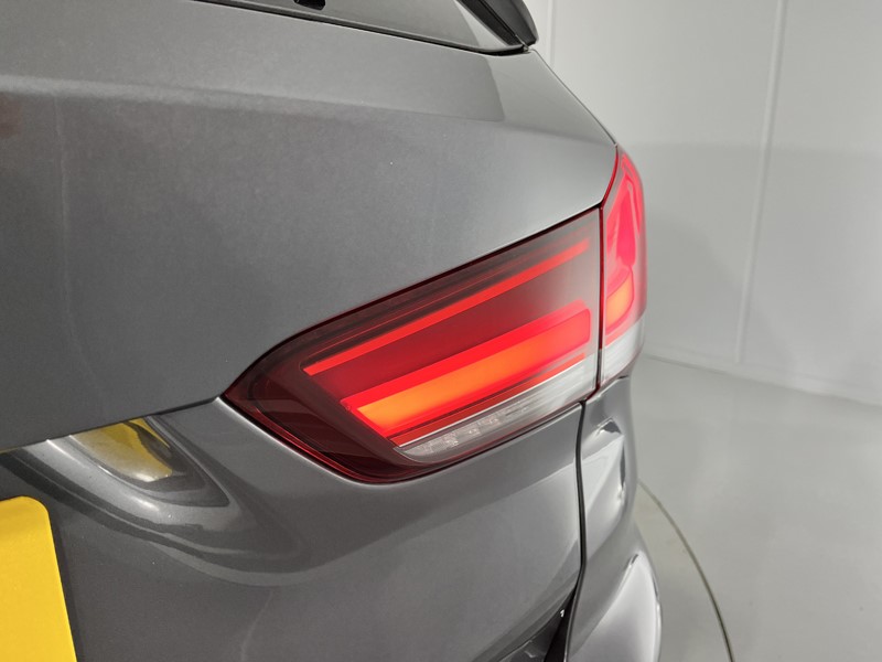 2022 (22) BMW X1 sDrive 18i [136] xLine 5dr Step Auto 3472214