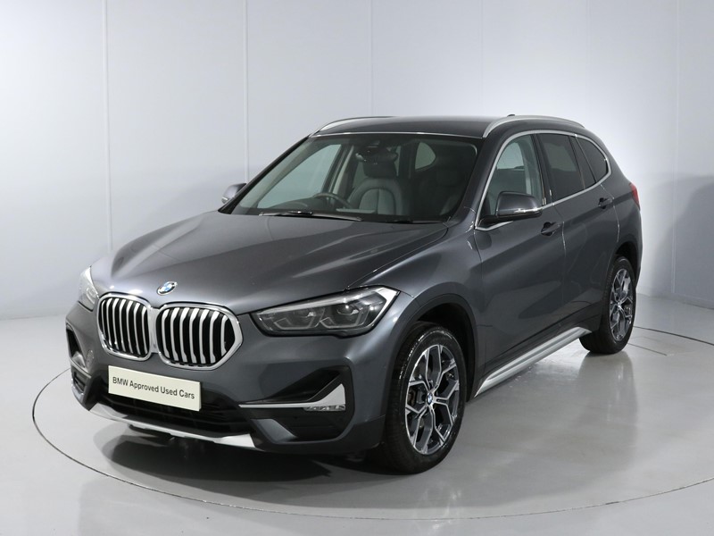 2022 (22) BMW X1 sDrive 18i [136] xLine 5dr Step Auto 3472217