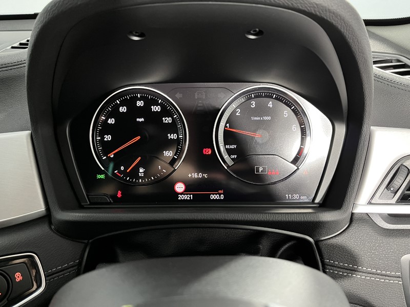 2022 (22) BMW X1 sDrive 18i [136] xLine 5dr Step Auto 3472180