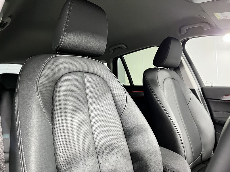 2022 (22) BMW X1 sDrive 18i [136] xLine 5dr Step Auto 3472182