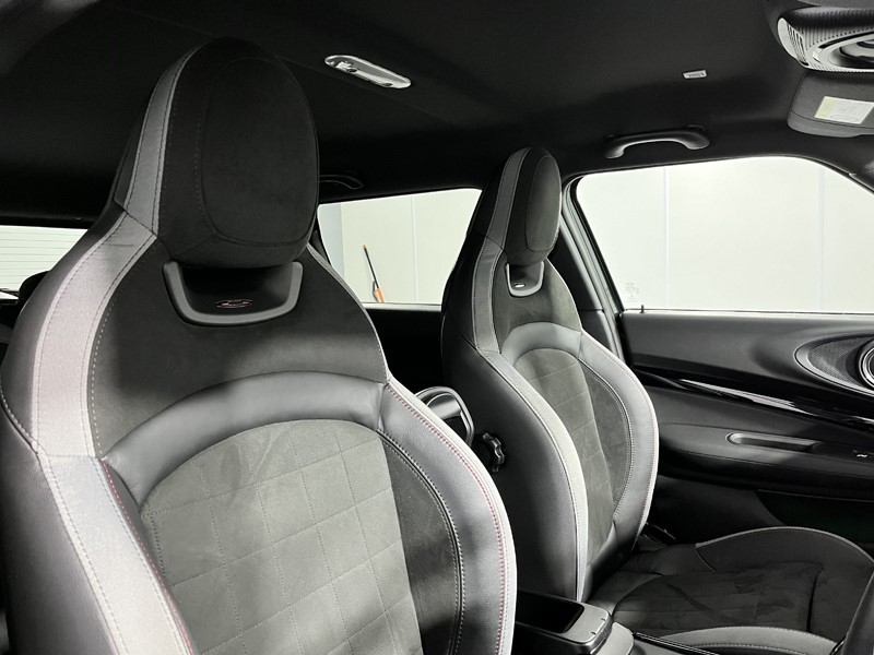 2022 (22) MINI CLUBMAN 2.0 John Cooper Works ALL4 6dr Auto 3503448