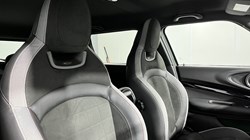 2022 (22) MINI CLUBMAN 2.0 John Cooper Works ALL4 6dr Auto 3503448